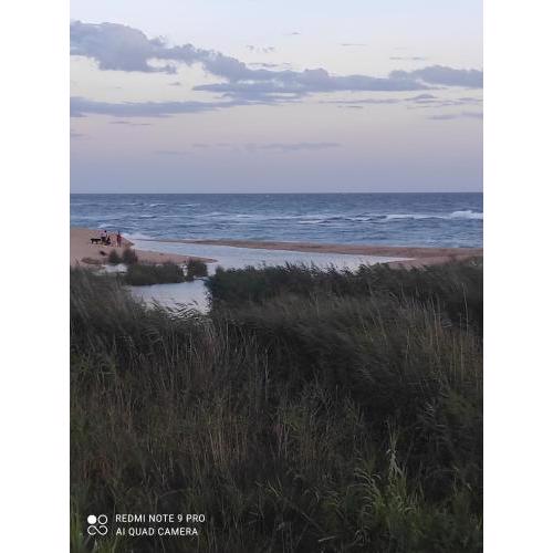Villa al mare Chidro