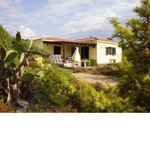 Villa al mare con accesso privato a spiaggia