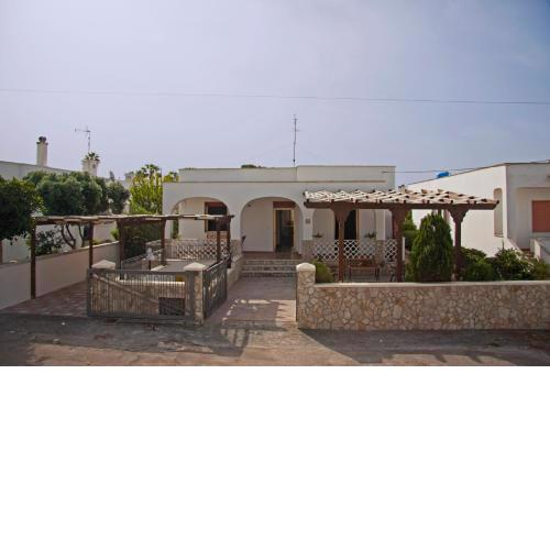 Villa al mare Gallipoli
