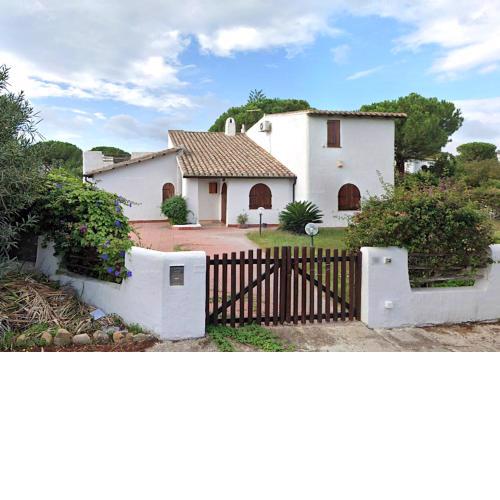 villa al mare sud Sardegna