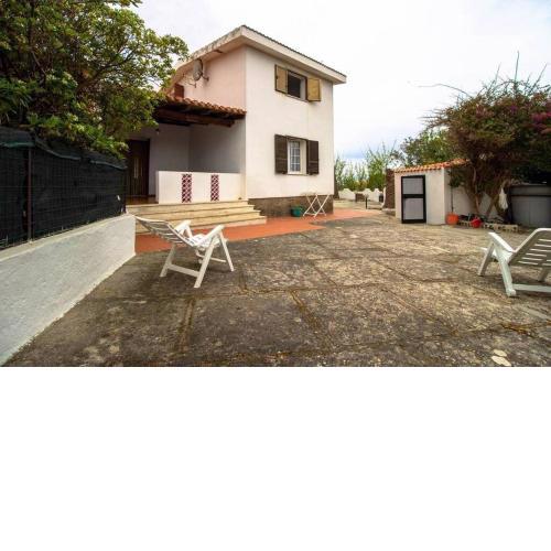 Villa al Mare