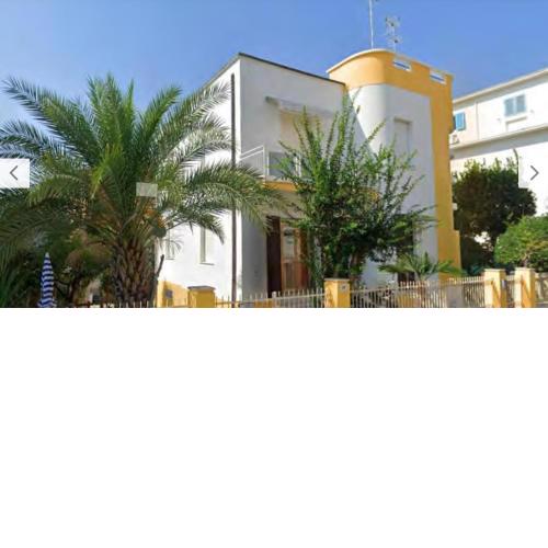 Villa al mare