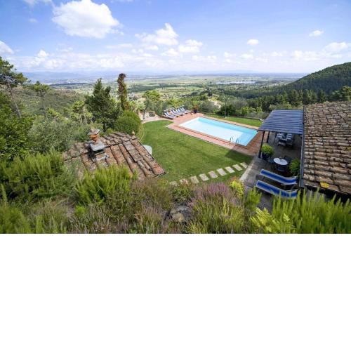 Villa Al Mennucci