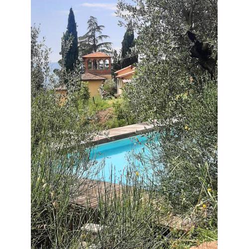 Villa Al Ponte