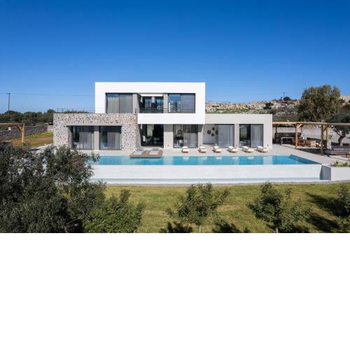 Villa al Sur