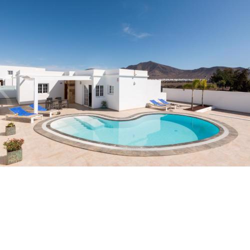 Villa Alay