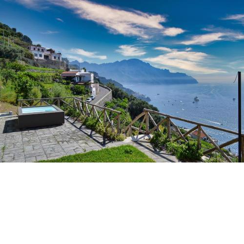 Villa Alba - Rubino