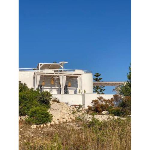 Villa Alba Bagnara - 5 minutes from beach