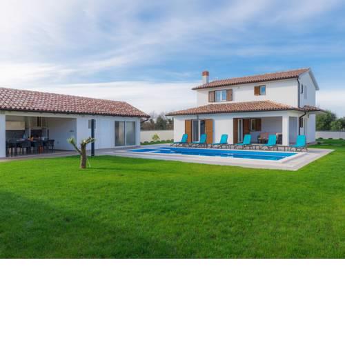 Villa Alba Bianca