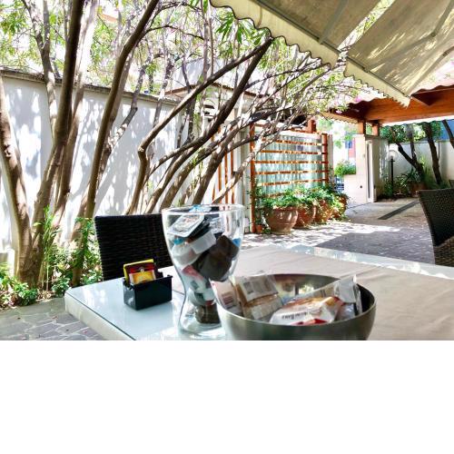 Villa Alba Boutique Hotel