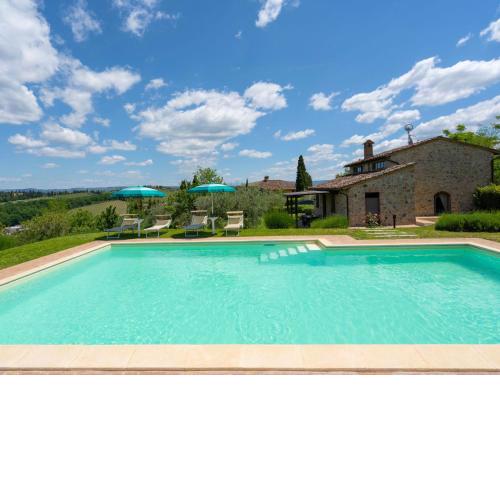 Villa Alba by Interhome