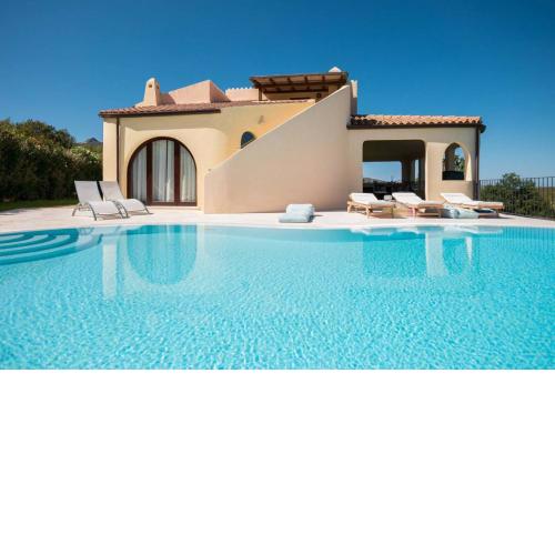 Villa Alba Chiara