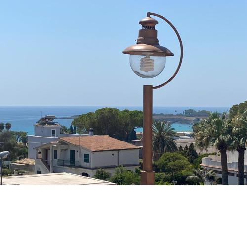 Villa Alba con giardino