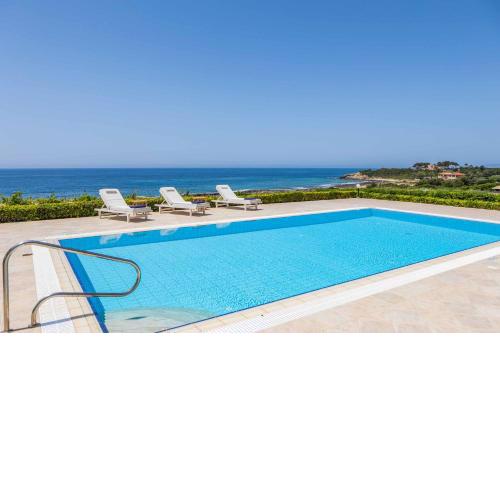 Villa Alba Minies