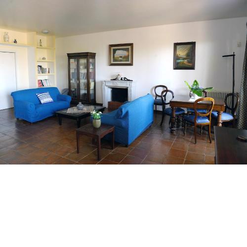Villa Alba Mondello