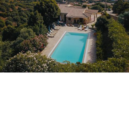 Villa Alba Sul Mare