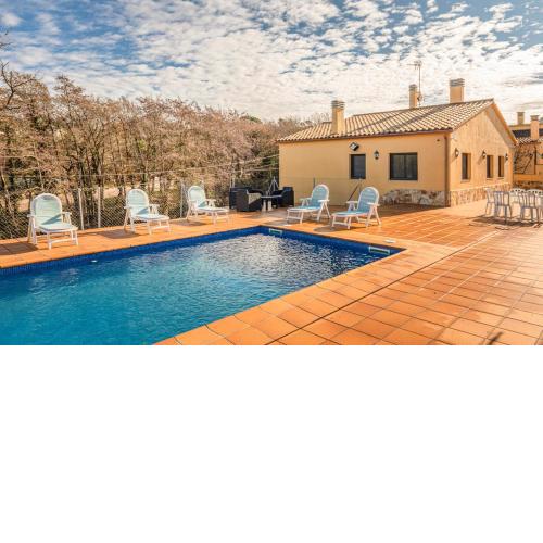 Villa Alba