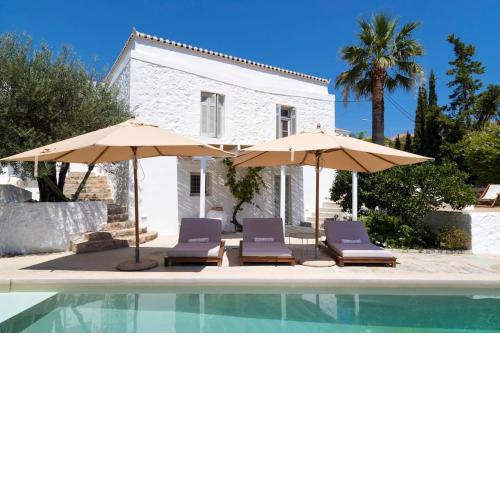 Villa Alba