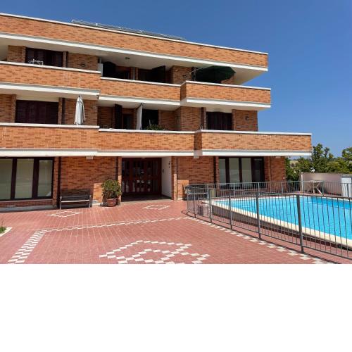 Villa Alba