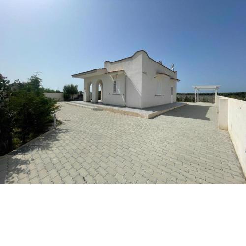 Villa Alba