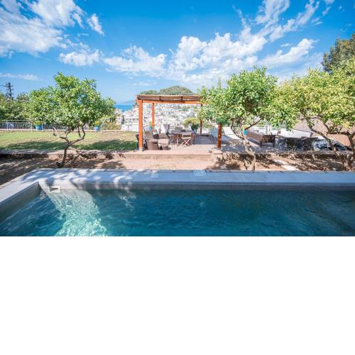 Villa Albachiara by Elite Villas