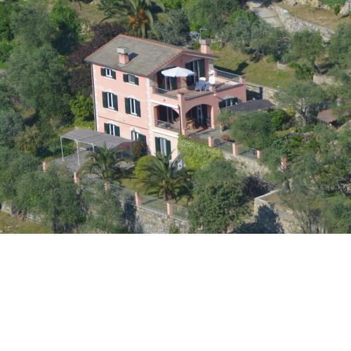 Villa Albachiara