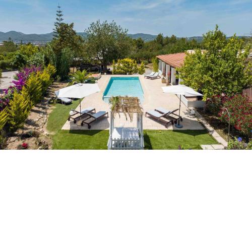 Villa Albaladejo - Eivillas Holiday Homes