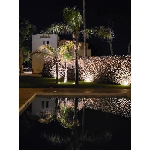Villa Albamonte