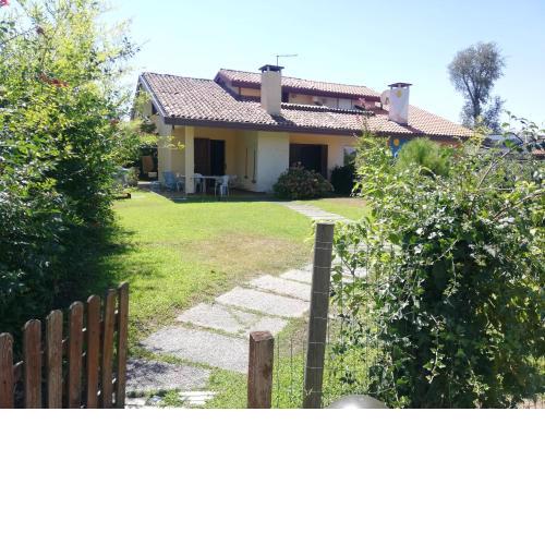 Villa Albarella