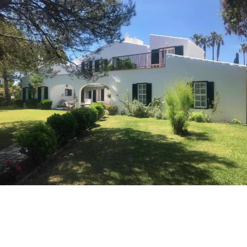 Villa Albatros by SOM Menorca