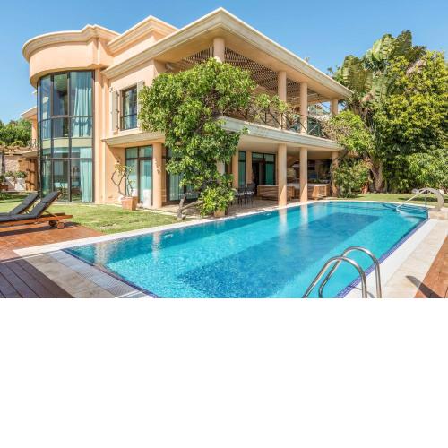 Villa Albella