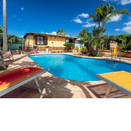 Villa Albert by Interhome