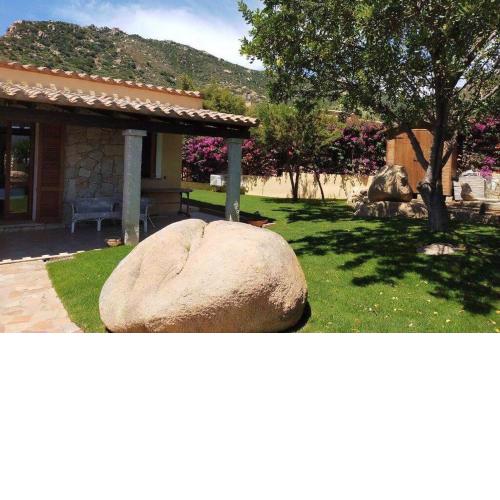 Villa ALBERTA - Villasimius, IUN Q2028
