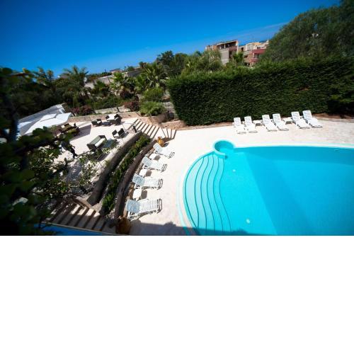 Villa Albertina Exclusive B&B