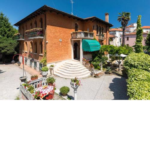 Villa Albertina