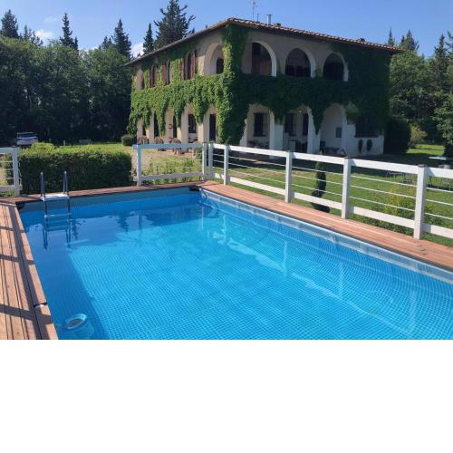 Villa Albertina