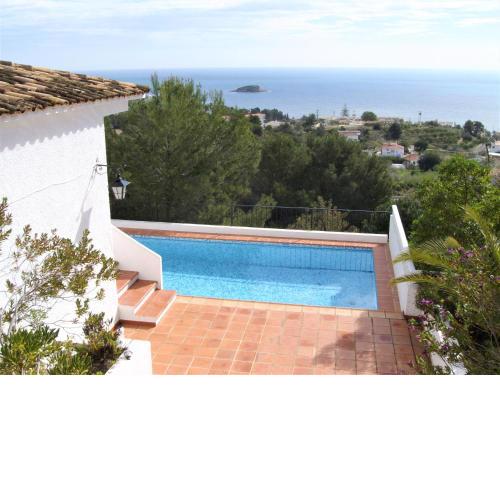 Villa Alberto