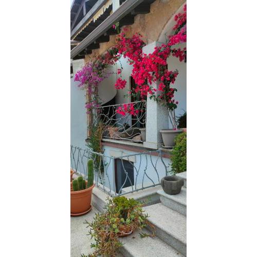 Villa Alberto