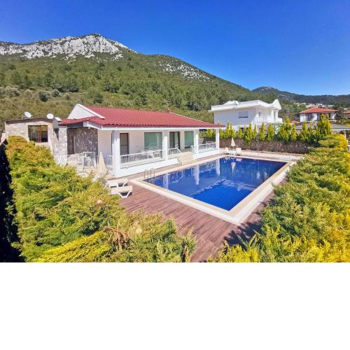 Villa Albina