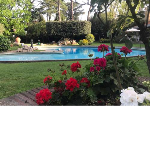 Villa Albina