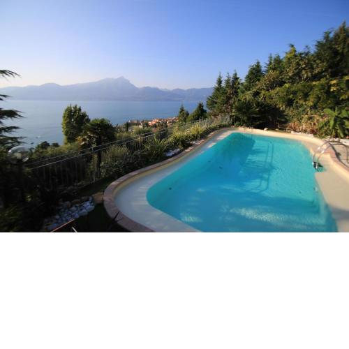 Villa Albisano