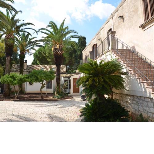 Villa Alchea Locazione Turistica