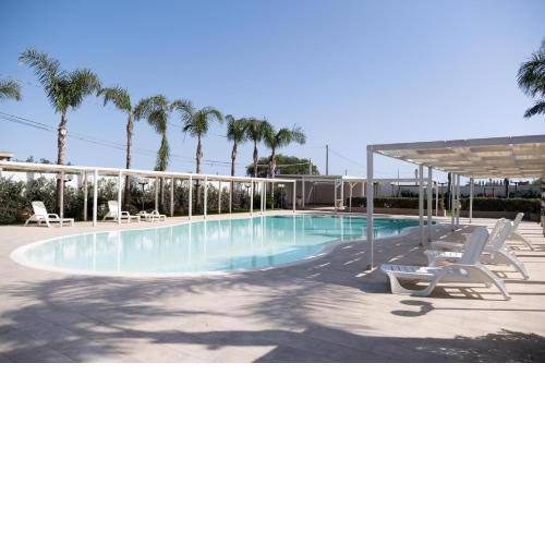 Villa Alcmena Rooms