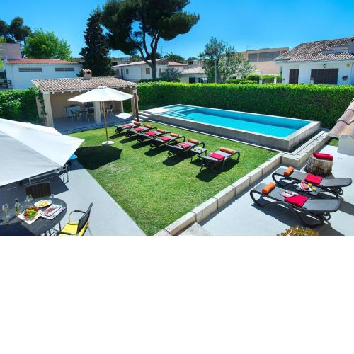 Villa Alcúdia