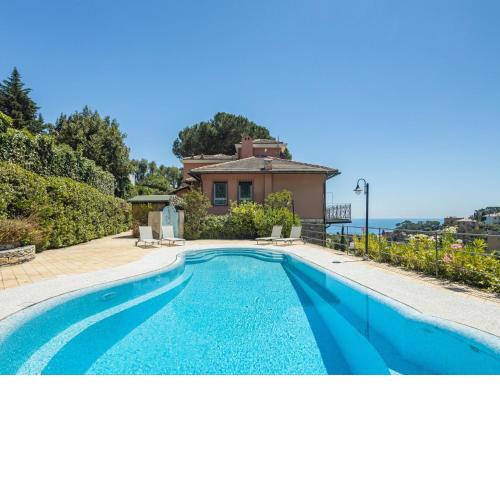 Villa Aldo by Interhome