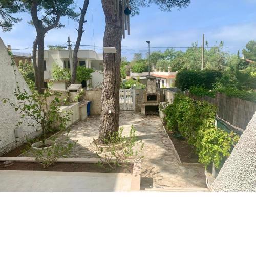 Villa Ale.
