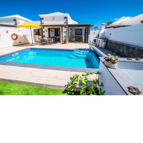Villa Alegranza - LH190 By Villas Now Ltd