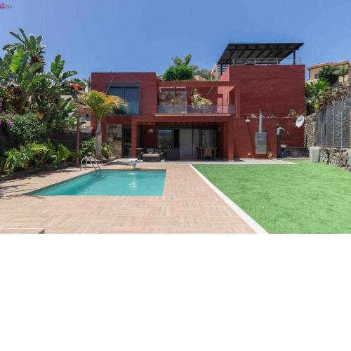 Villa Alejandra Golf