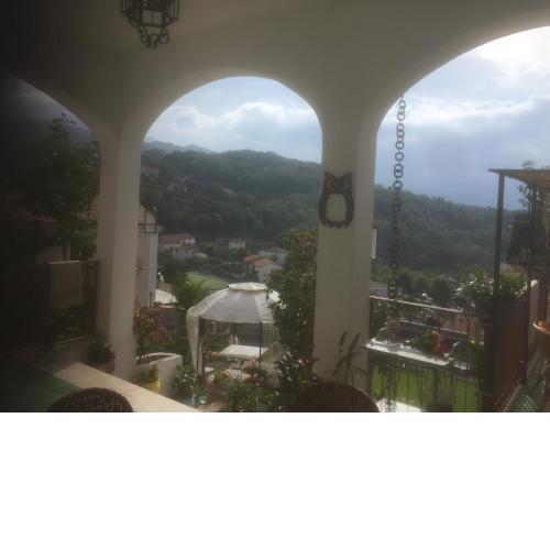 Villa Alemi'
