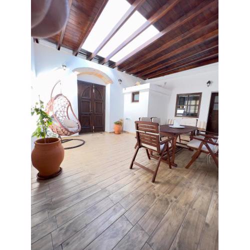 Villa AleNi Lindos